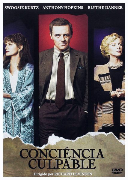 Conciencia Culpable (Guilty Conscience) (DVD) | nova