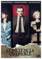 Conciencia Culpable (Guilty Conscience) (DVD) | new film