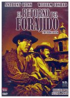 El Retorno del Forajido (VOSE) (DVD) | new film