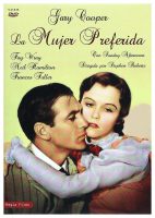 La Mujer Preferida (DVD) | new film