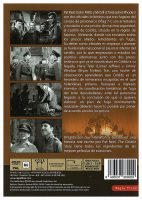 The Colditz Story (la fuga de Colditz) (DVD) | nueva