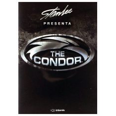 The Condor (DVD) | película nueva