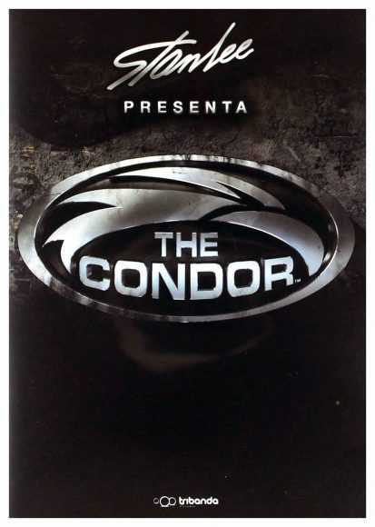 The Condor (DVD) | film neuf