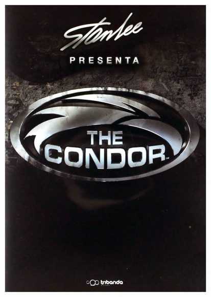 The Condor (DVD) | new film