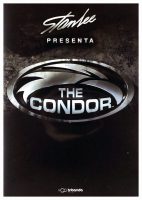 The Condor (DVD) | pel.lícula nova