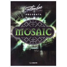 Mosaic (DVD) | new film