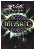 Mosaic (DVD) | pel.lícula nova