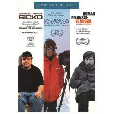 Grandes Documentales (DVD) | pel.lícula nova