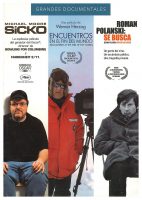 Grandes Documentales (DVD) | film neuf