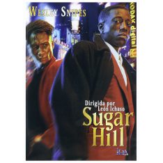 Sugar Hill (DVD) | película nueva