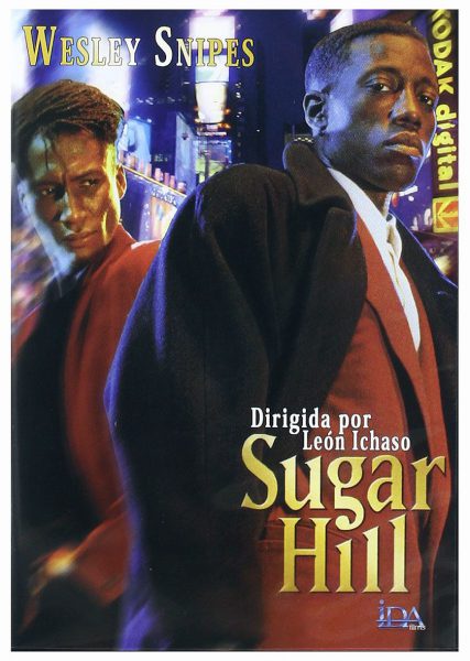 Sugar Hill (DVD) | new film