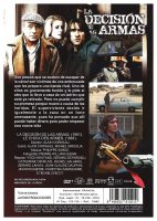 La Decisión de las Armas (le choix des armes) (DVD) | neuf