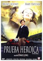 Prueba Heroica (DVD) | new film