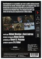 El Año de las Armas (DVD) | pel.lícula nova