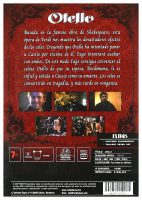 Otello (DVD) | film neuf