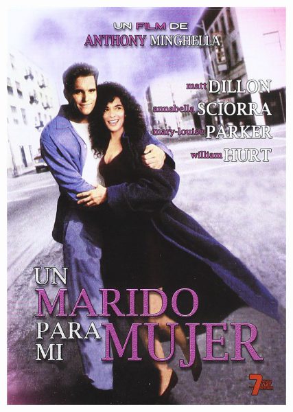 Un Marido para Mi Mujer (DVD) | película nueva