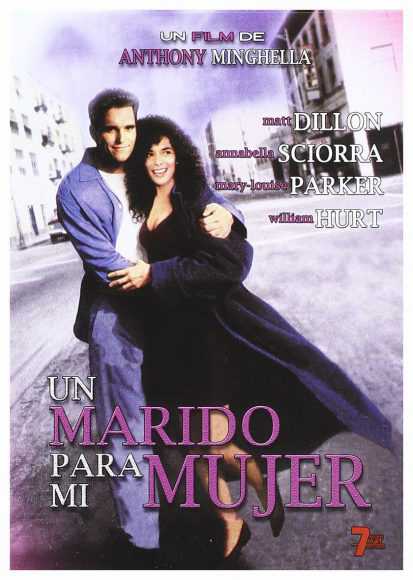 Un Marido para Mi Mujer (DVD) | film neuf