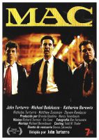 MAC (DVD) | film neuf