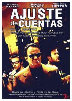 Ajuste de Cuentas (DVD) | new film