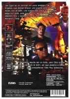Ajuste de Cuentas (DVD) | film neuf