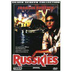 Russkies (Rusos) (DVD) | pel.lícula nova