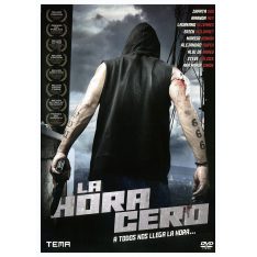 La Hora Cero (DVD) | pel.lícula nova