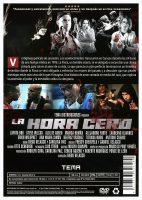 La Hora Cero (DVD) | new film