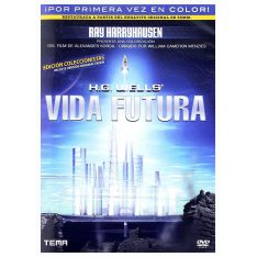 Vida Futura (DVD) | film neuf