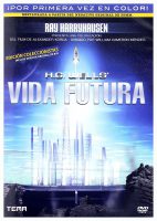 Vida Futura (DVD) | pel.lícula nova