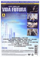 Vida Futura (DVD) | film neuf