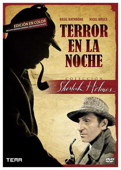 Terror en la Noche (DVD) | new film