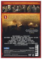 Terror en la Noche (DVD) | pel.lícula nova