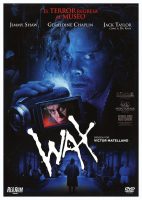 Wax (DVD) | pel.lícula nova