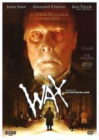 Wax (DVD) | film neuf