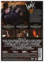 Wax (DVD) | film neuf