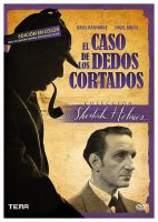 El Caso de los Dedos Cortados : col. Sherlock Holmes (DVD)