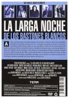 La Larga Noche de los Bastones Blancos (DVD) | film neuf