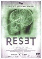 Reset (DVD) | pel.lícula nova