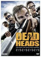DeadHeads (DVD) | new film