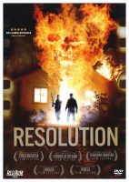 Resolution (DVD) | new film