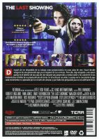 The Last Showing (la última función) (DVD) | film neuf