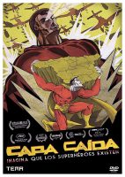 Capa Caída (DVD) | film neuf