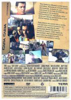 Capa Caída (DVD) | pel.lícula nova