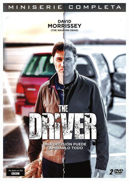 The Driver (DVD) | pel.lícula nova
