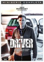 The Driver (DVD) | película nueva