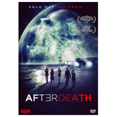 AfterDeath (después de la muerte) (DVD) | película nueva