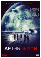 AfterDeath (después de la muerte) (DVD) | new film