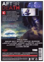 AfterDeath (después de la muerte) (DVD) | film neuf