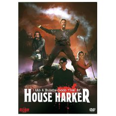 House Harker (DVD) | film neuf