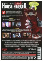 House Harker (DVD) | película nueva